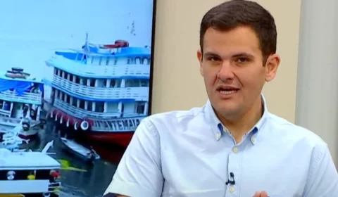 Feira Manaus Moderna receberá novas reestruturações e praça de alimentação, diz Renato Junior