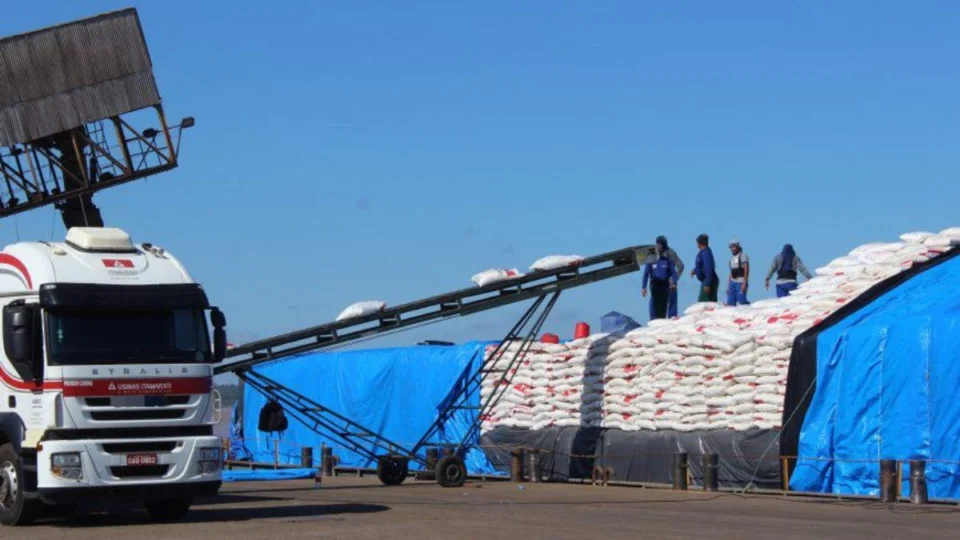 Rondônia alcança recorde como segundo maior exportador do Norte