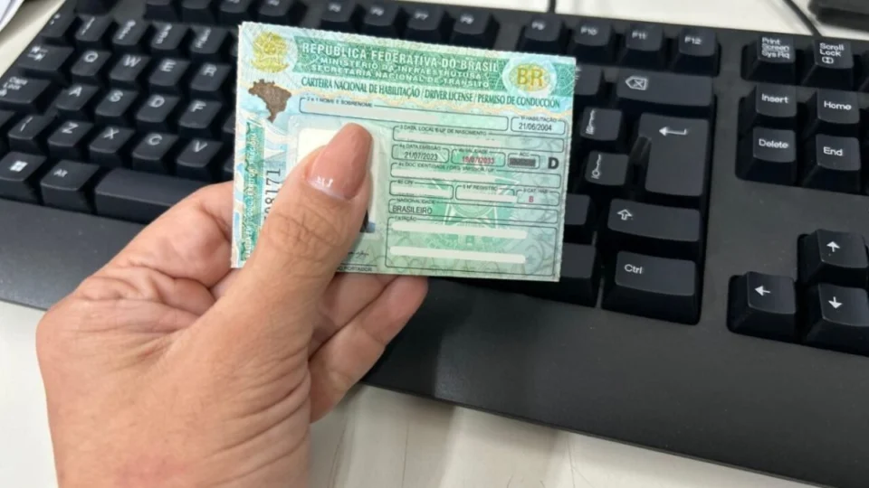 CNH gratuita: veja como conseguir habilitação sem custo nos estados brasileiros