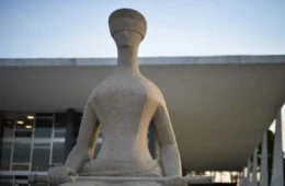 Inquérito do golpe, 8 de janeiro, revista íntima: STF deve retomar julgamentos importantes em 2025