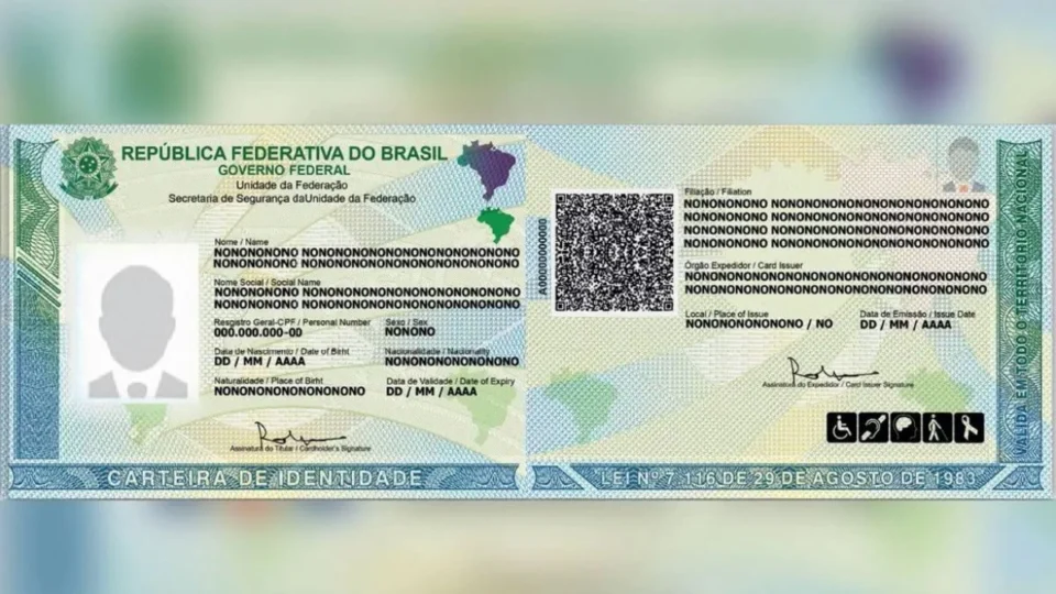 Saiba como emitir a carteira de identidade em Rondônia