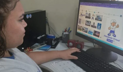 Saiba como mudar a titularidade da fatura de água online em RO