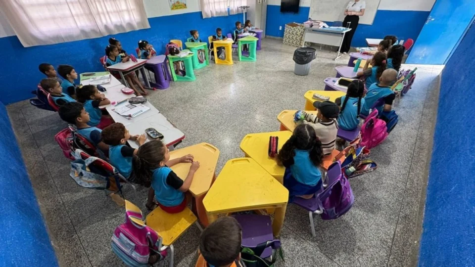 Saiba como proteger seu filho da gripe na volta às aulas em RO; veja dicas de especialistas