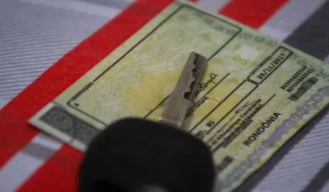 Detran-RO: saiba como receber sua CNH em casa com segurança