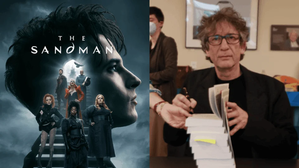 ‘The Sandman’: Netflix cancela temporada após acusações de abuso sexual
