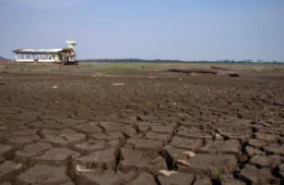 Seca 2025: turismo resiste à estiagem na Amazônia e ao colapso ambiental