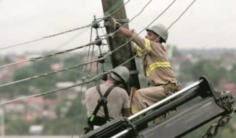 Seis bairros de Manaus devem ficar sem energia hoje (19/1); confira lista