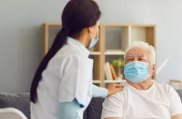 Amazonas registra queda em casos e óbitos por doenças respiratórias, aponta novo informe