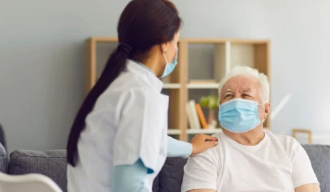 Amazonas registra queda em casos e óbitos por doenças respiratórias, aponta novo informe