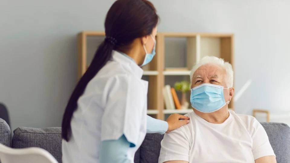 Amazonas registra queda em casos e óbitos por doenças respiratórias, aponta novo informe