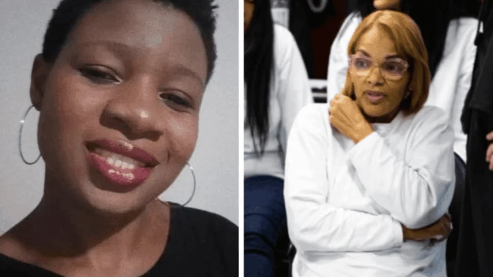 Filha de Flordelis é encontrada morta; polícia investiga caso