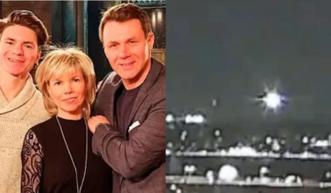 Campeões de patinação artística estão entre as vítimas de acidente aéreo nos EUA