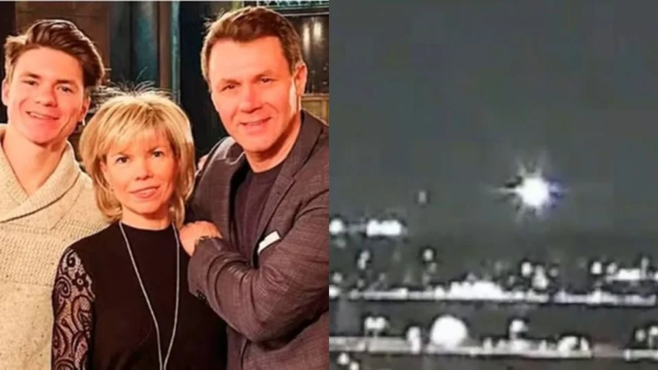 Campeões de patinação artística estão entre as vítimas de acidente aéreo nos EUA