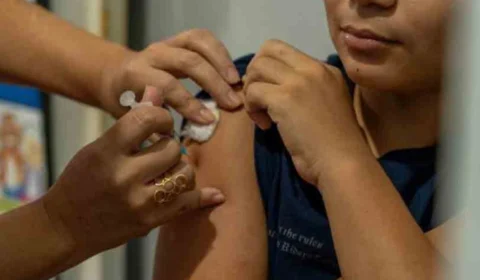 Vacina contra a gripe está disponível em Porto Velho até o dia 31 de janeiro