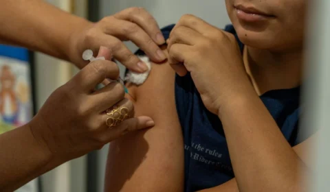 Vacinação contra a gripe em Porto Velho vai até 31 de janeiro; veja locais