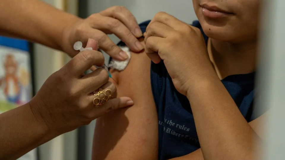 Vacinação contra a gripe em Porto Velho vai até 31 de janeiro; veja locais