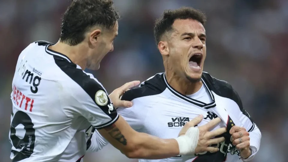 Vasco x Madureira em Manaus: jogo marca estreia do time titular no Carioca