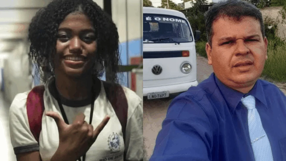 Adolescente e pastor morrem afogados durante batismo no Rio Guandu