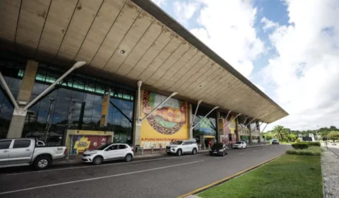 Governo estuda construir dois novos aeroportos no Pará para a COP 30