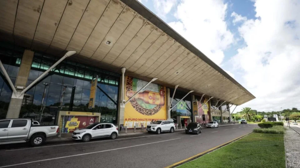 Governo estuda construir dois novos aeroportos no Pará para a COP 30