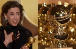 Globo de Ouro: Fernanda Torres vai pagar imposto pelo prêmio?