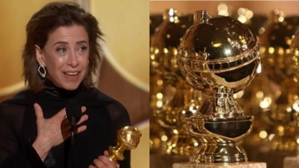 Globo de Ouro: Fernanda Torres vai pagar imposto pelo prêmio?