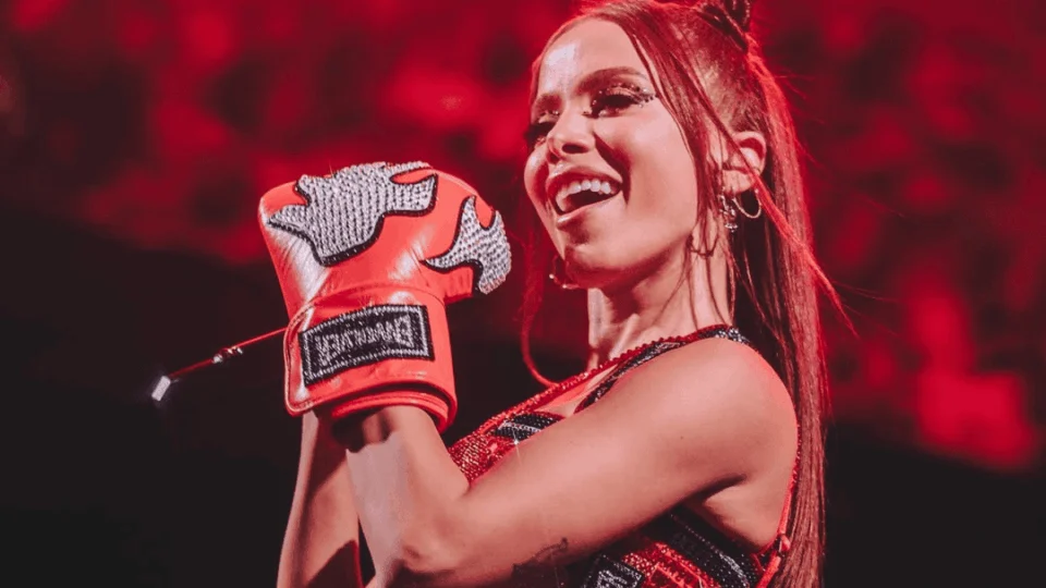 BBB 25: A que horas Anitta se apresenta no Show de Quarta? Veja