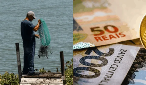 Governo libera Auxílio Extraordinário para pescadores do Amazonas; veja datas