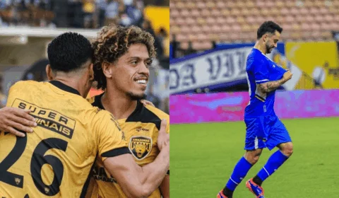 Barezão 2025: Amazonas e Nacional estreiam com vitória; veja gols