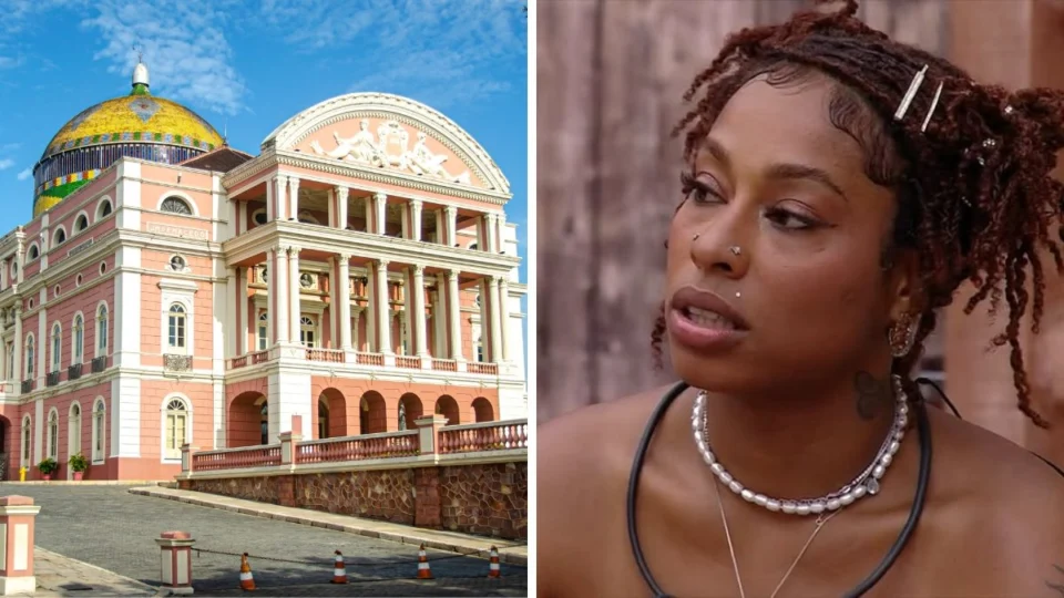 BBB 25: Thamiris revela ‘rancor’ de Manaus após episódio traumático; entenda história