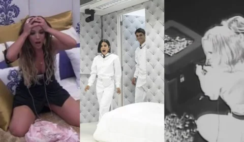 BBB: Quarto secreto, branco e do terror? Relembre 5 dinâmicas que já movimentaram o jogo