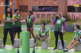 De que horas começa o BBB 25 hoje (31/1) e onde assistir ao vivo gratuitamente?