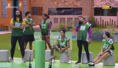 De que horas começa o BBB 25 hoje (31/1) e onde assistir ao vivo gratuitamente?