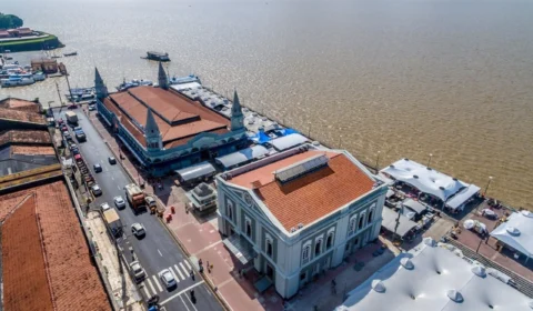 COP30: confira lista de metas e compromissos do Pará para enfrentar as mudanças climáticas