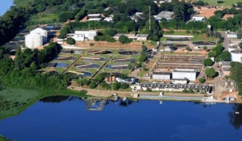 Mistério: Mais uma perna humana é encontrada em estação de tratamento de esgoto do DF