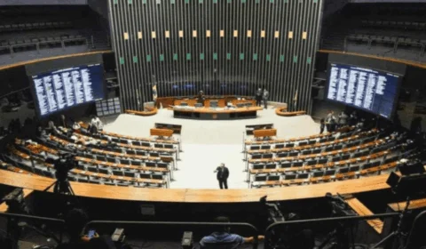 Eleições da Câmara: saiba quem vai concorrer, horário e mais