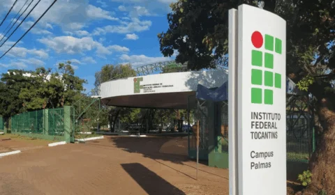 Lista de aprovados no IFTO pelo SISU 2025.1 é divulgada