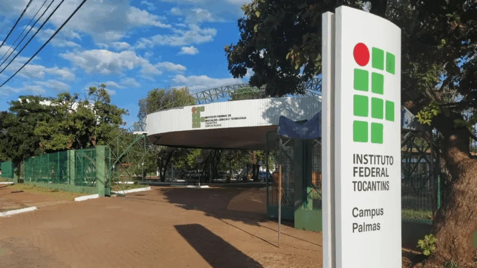 Lista de aprovados no IFTO pelo SISU 2025.1 é divulgada