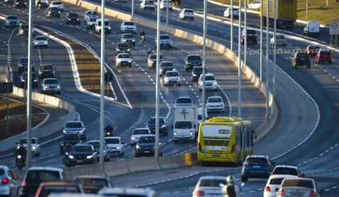 Vendas de veículos usados batem recorde em 2024