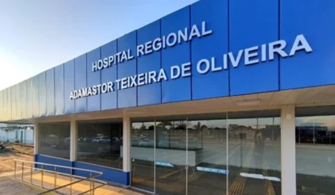 Hospitais de Rondônia suspendem visitas por aumento de casos de Covid-19