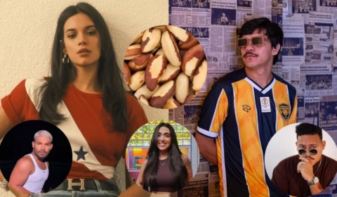 Castanha do Pará ou da Amazônia? Ex-BBBs opinam em polêmica