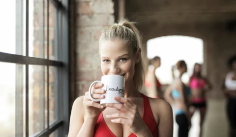 Melhores chás para emagrecer: aliados naturais recomendados por especialistas