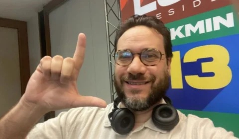 Chrispiniano deixa Secom com mudança de ministro