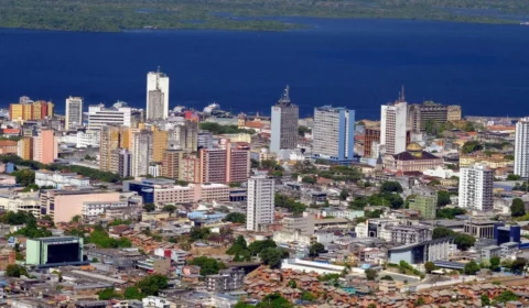 Manaus é destaque entre as melhores cidades para se visitar na América Latina; veja top 3