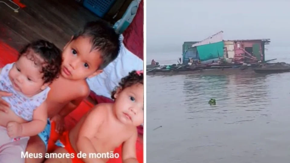 Tragédia em Manicoré: comandante de balsa será investigado por homicídio culposo