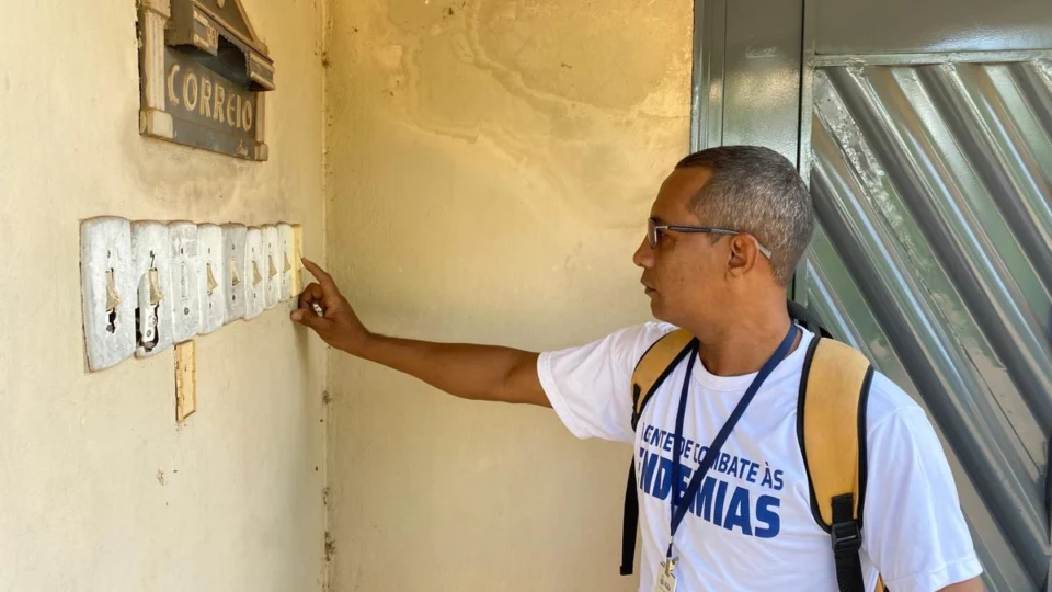 UVCZ começa ações de combate ao Aedes aegypti em Palmas