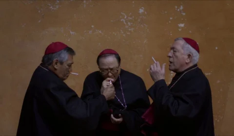 ‘Conclave’: onde assistir? Conheça filme polêmico indicado ao Oscar e descrito como ‘anticatólico’