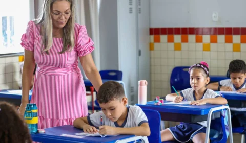 Prefeitura de Palmas nomeia aprovados do concurso da Educação