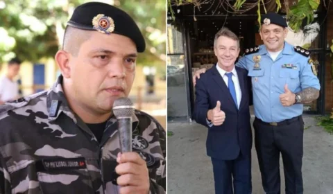 Coronel é exonerado dois dias após assumir comando em Roraima