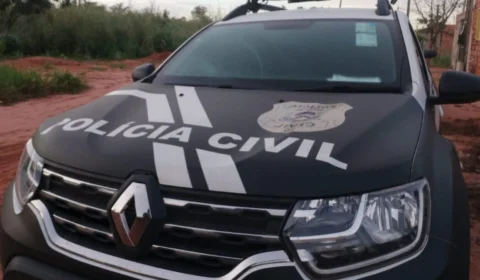 Foragido de Goiás pelo crime de estupro é preso no Tocantins